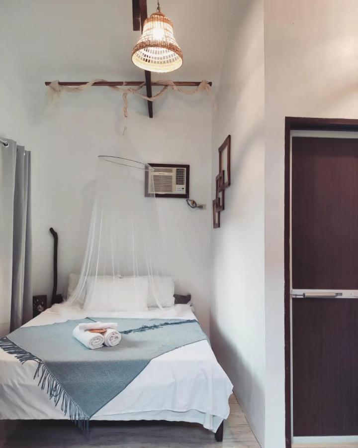 Prana Siargao Resort Генерал-Луна Экстерьер фото