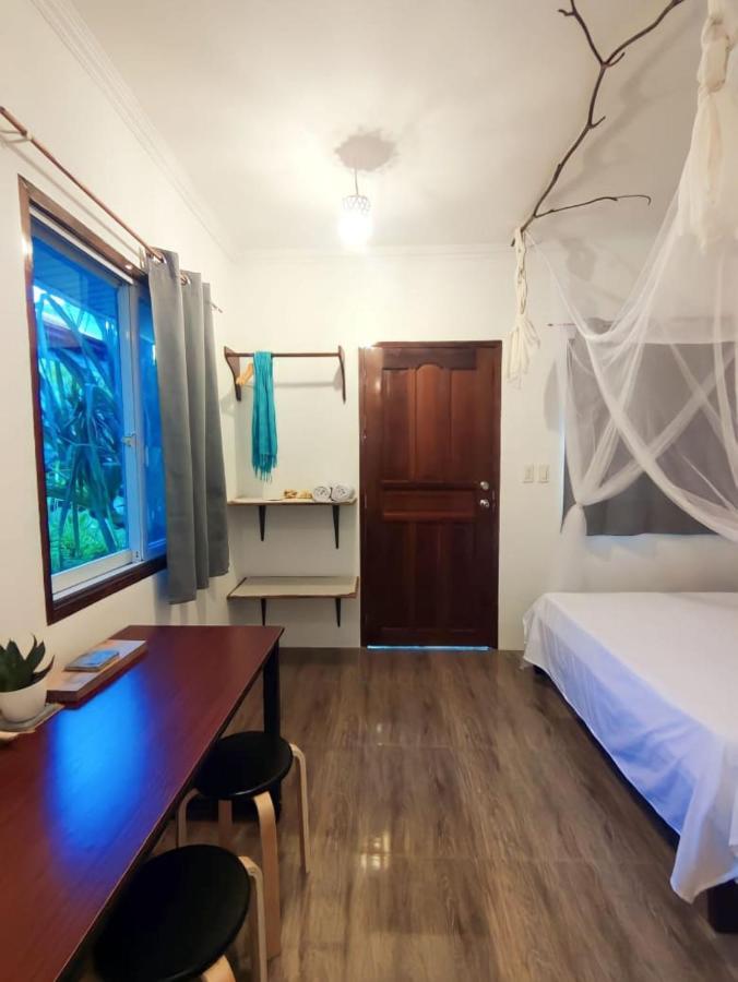 Prana Siargao Resort Генерал-Луна Экстерьер фото